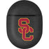 University of Southern California USC Dark Grey Logo Google Pixel Buds Skin